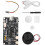 Speech Recording Module For Greeting Cards 8MB Memory Adjustable Sound Chip Push Button Magnetic For DIY Projects 5