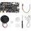 Speech Recording Module For Greeting Cards 8MB Memory Adjustable Sound Chip Push Button Magnetic For DIY Projects 3