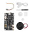 Speech Recording Module For Greeting Cards 8MB Memory Adjustable Sound Chip Push Button Magnetic For DIY Projects 1