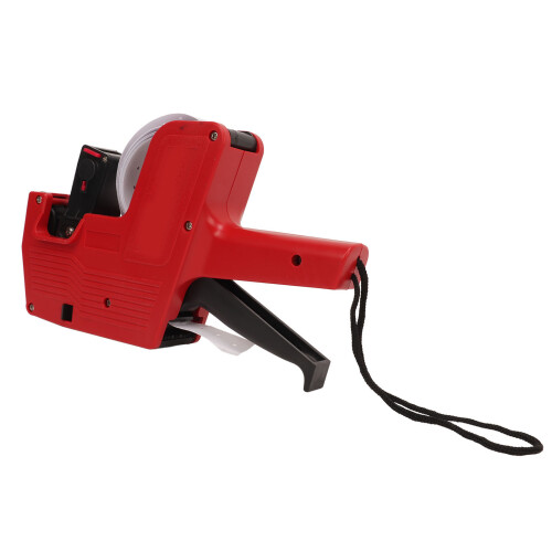 Price Label Gun Small Tag Sticker Maker Machine 1