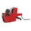 Price Label Gun Small Tag Sticker Maker Machine 5