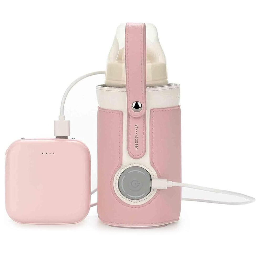 Bottle Warmer Bag 3 Temperature Adjustable