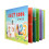 Busy Book for Kids Develop Learning Skills 2