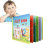 Busy Book for Kids Develop Learning Skills 1