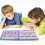 Busy Book for Kids Develop Learning Skills 6