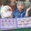 Busy Book for Kids Develop Learning Skills 4