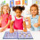 Busy Book for Kids Develop Learning Skills 5