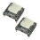 MP3 Player Module for Voice Decoding Board, 2-Pack Small USB Sound Module with Memory Card Compatibility 1