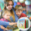 Busy Book for Kids Develop Learning Skills 3