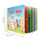 Busy Book for Kids Develop Learning Skills 7