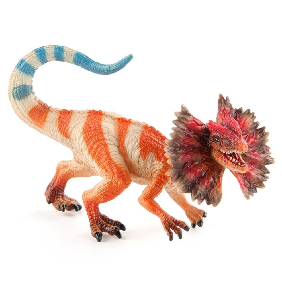 Dinosaur Toy Dinosaur Figure Realistic-image-OPC-PK79KQJ-NEW