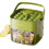 (Green) Portable Ice Maker  48-Cube Countertop Machine w/ One-Click Release 1