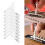 72Pcs Guitar Tool Kit Maintenance Tools with 5