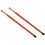 7Pcs Jazz Drum Sticks Brushes Kit Bamboo 5