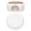 Ceramic Teapot Warmer Hollowed Pad Concave Bottom 10