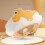 2Pcs Baby Shower Waterproof Soft Ears Shampoo Bath 9