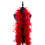 Artificial Feather Boa Environmental Friendly Boa 4