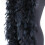 Artificial Feather Boa Environmental Friendly Boa 3