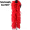 Artificial Feather Boa Environmental Friendly Boa 2