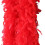 Artificial Feather Boa Environmental Friendly Boa 10