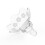 2Pcs Breast Shield Protector for Nursing Mothers 13