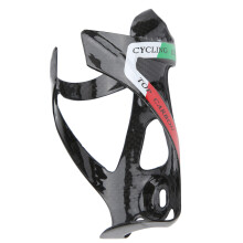 Ultraleichter Carbonfiber Fahrradflaschenhalter MTB Straßentourenhalter 31g