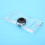 Pool Cue Billiard Training Balancer Tool aus Acryl-Gummi, 84 mm 10
