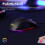 GXT 924 Ybar+ Gaming-Maus Schwarz 4