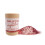 PAILLETES VEGETALES - ROJO - 35G - Biodegradables - Sin microplásticos 1