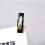6 mollette da bucato Epoxy - oro-nero-bianco 3