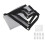 Movie Projector Screen Synthetic PVC Anti Light 1