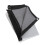 Movie Projector Screen Synthetic PVC Anti Light 15