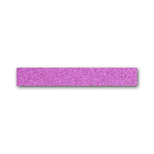 Kimalteleva violetti masking-teippi