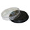 Water-based makeup - Eulenspiegel - Black - 20ml - Highly pigmented - Easy application 1