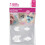 Graine Créative - Modello per Pasta Polimerica A5 Bandiere 1