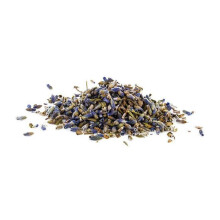 Essenzielles Lavendelblüten Bio 40g