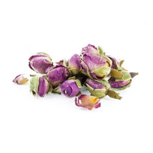 Essbare Blumen Bio Roseknospen 30g