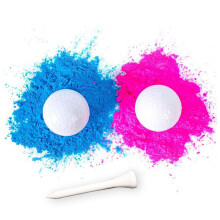 Gender Reveal Exploding Balls Set Exploding Ball
