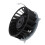 Internal CPU Cooling Fan 19 Blades CPU Fan Cooler 5