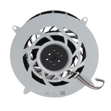 Internal CPU Cooling Fan 19 Blades CPU Fan Cooler