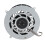 Internal CPU Cooling Fan 19 Blades CPU Fan Cooler 1