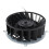 Internal CPU Cooling Fan 19 Blades CPU Fan Cooler 14