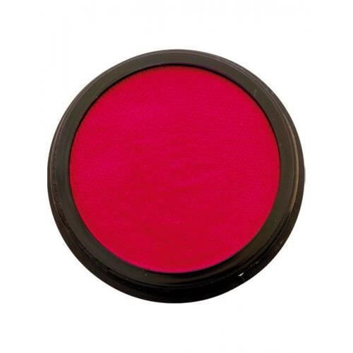 Water-based makeup - GENERIC - Red - 20ml