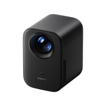 Proyector - Xiaomi - Proyector Inteligente L1 - Full HD 1080p - Proyección hasta 120 - Blanco