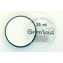 Maquiagem infantil - GRIM Tout - Sombra Branca - 20 ml