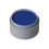 Vernice per il viso blu Grimas scuro 15ml 1