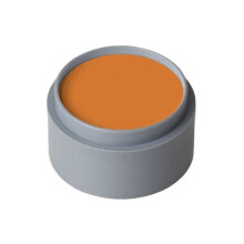 Peinture Grimas 503 Laranja 15ml - Maquilhagem Teatral de Qualidade
