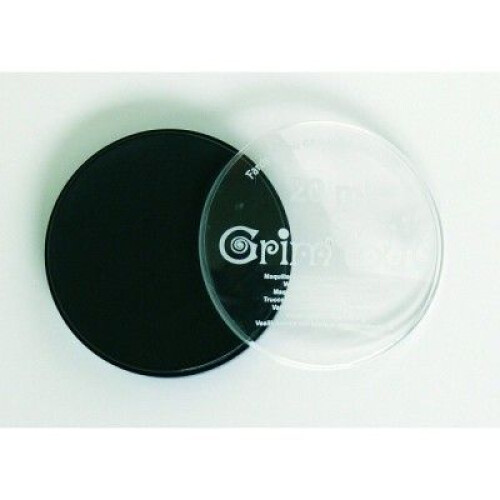 Lasten meikki - GRIM TOUT - Musta väri - 20 ml