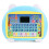 Kids Tablet English Learning Pad with LED Screen 8 1