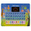 Kids Tablet English Learning Pad with LED Screen 8 8